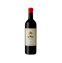 Château Château Le Puy...