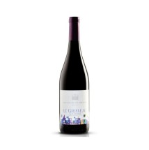 ANJOU  Château du Breuil...
