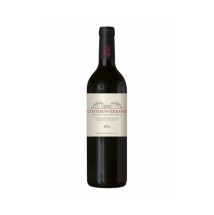 Château de Ferrand 2016