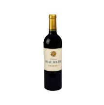 Château Beau Soleil 2018