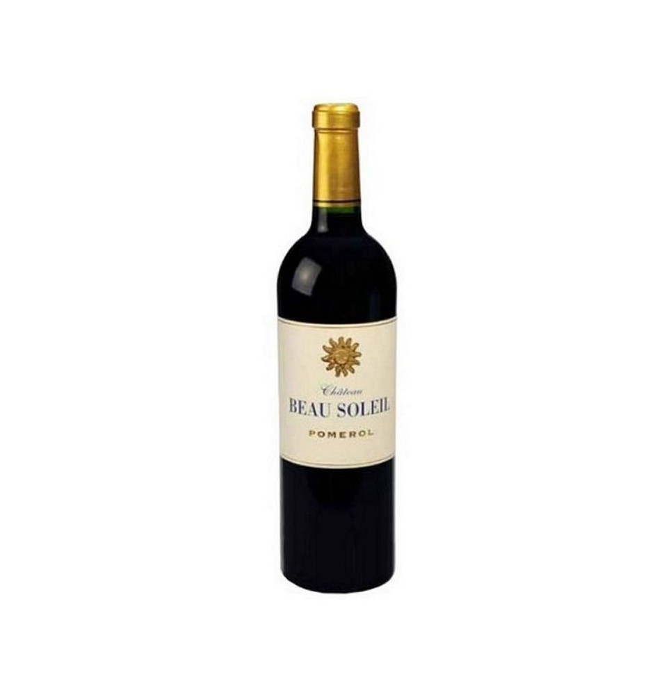 Château Beau Soleil 2018