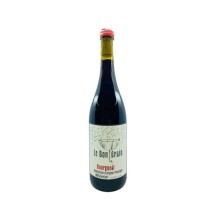 Bourgueil Gérald Vallée le...