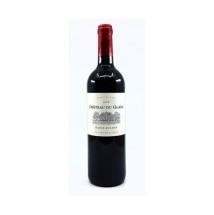 Château du Glana 2018