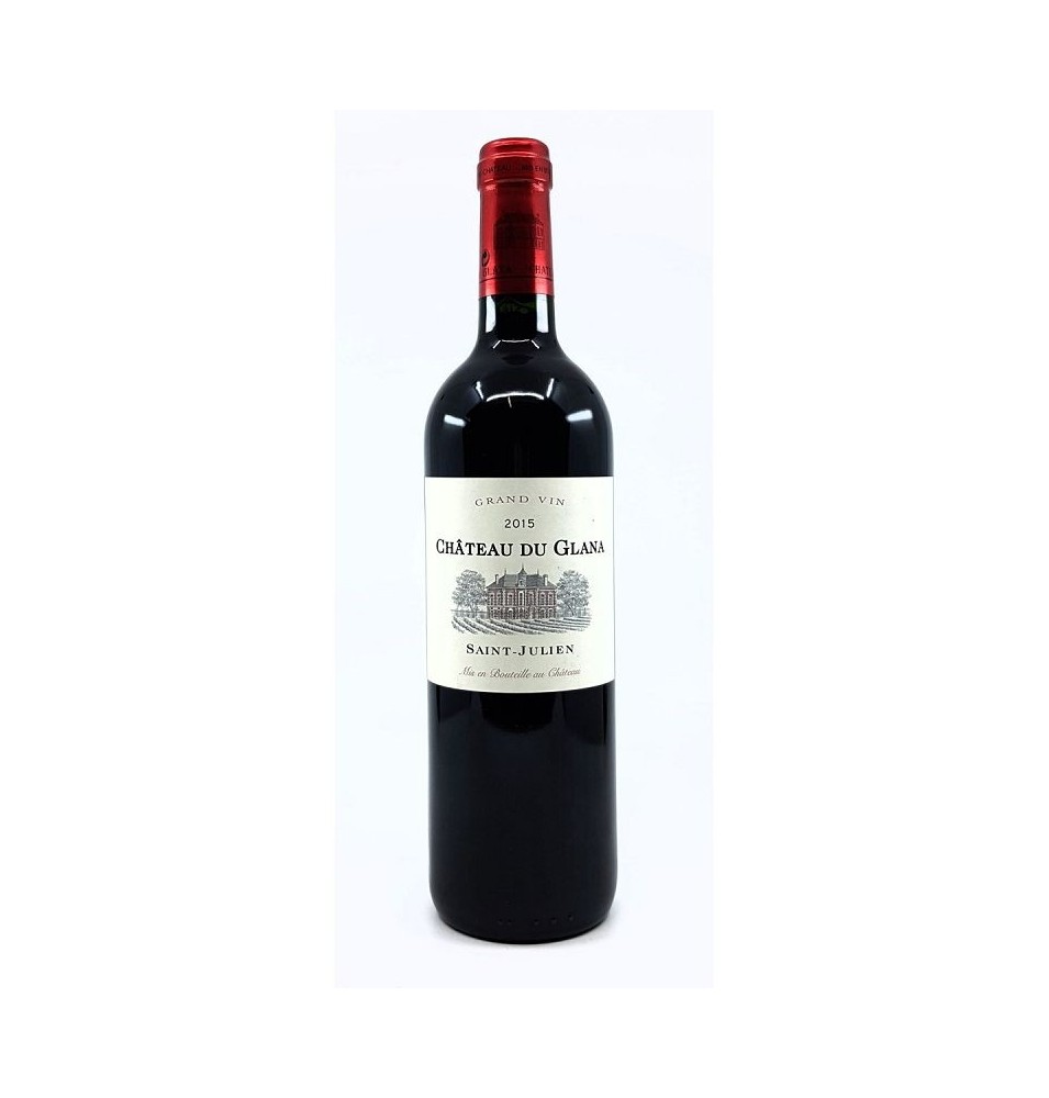 Château du Glana 2018