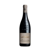 Domaine Lafond Chateauneuf...