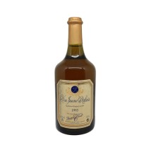 Domaine A-M Tissot En Spois...