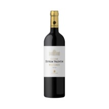 Margaux Chateau Deyrem...