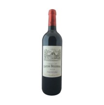 Château de Bellegrave...