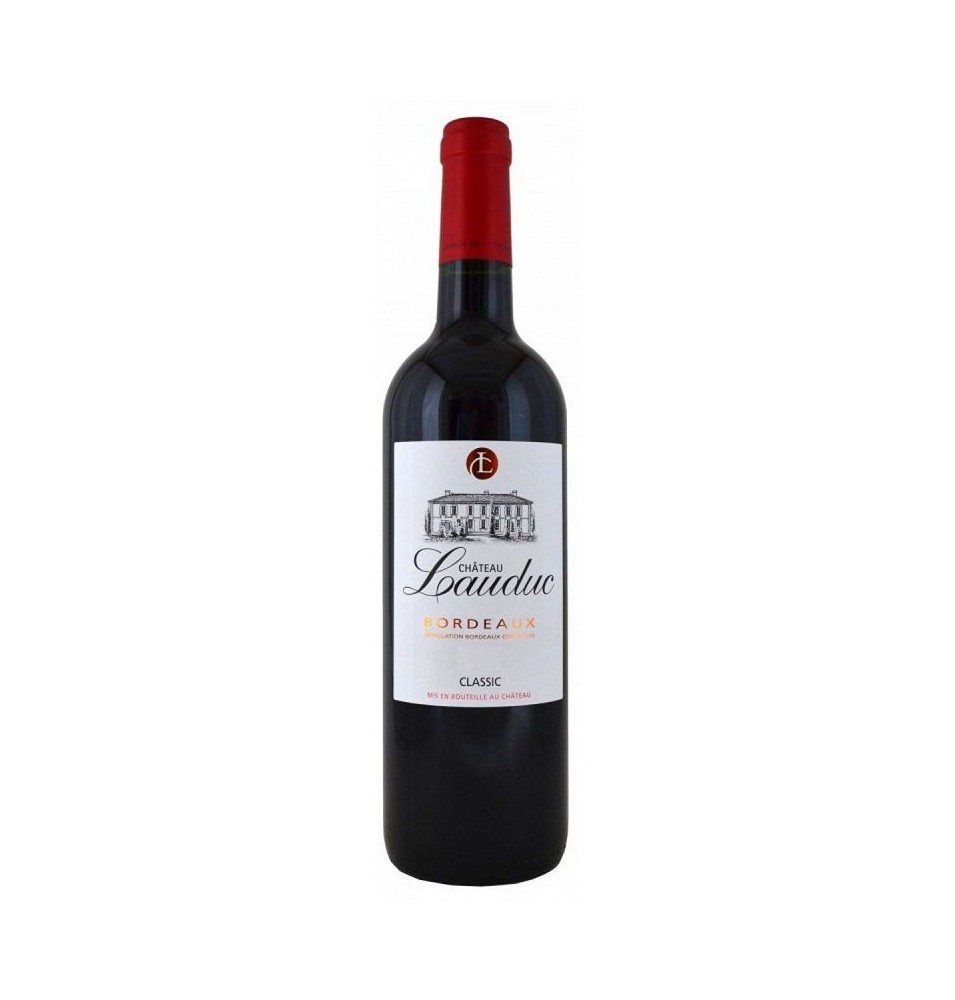 Château Lauduc 2020