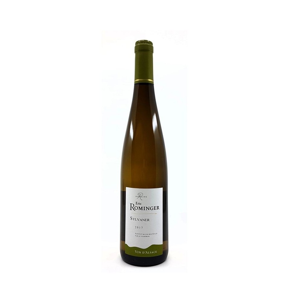 Domaine Eric Rominger Sylvaner 2022