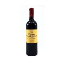 Château Léoville Poyferré 2010