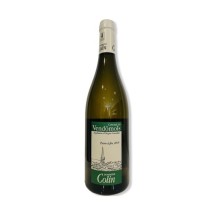 Domaine COLIN Pierre à Feux...