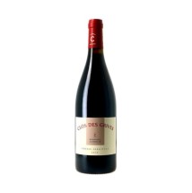 CROZES HERMITAGE Domaine...
