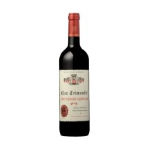 Clos Trimoulet 2020 - Magnum