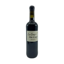 Château la Mothe du Barry...