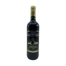 Château Saint Saturnin 2010