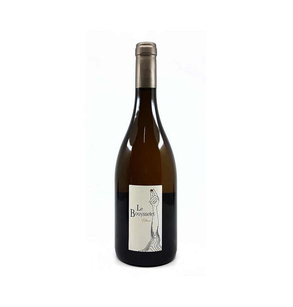 Domaine Le Roc - Le Bouysselet Blanc 2020