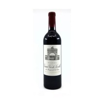 CH LEOVILLE LAS CASES 2015