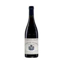 Domaine de Villeneuve...