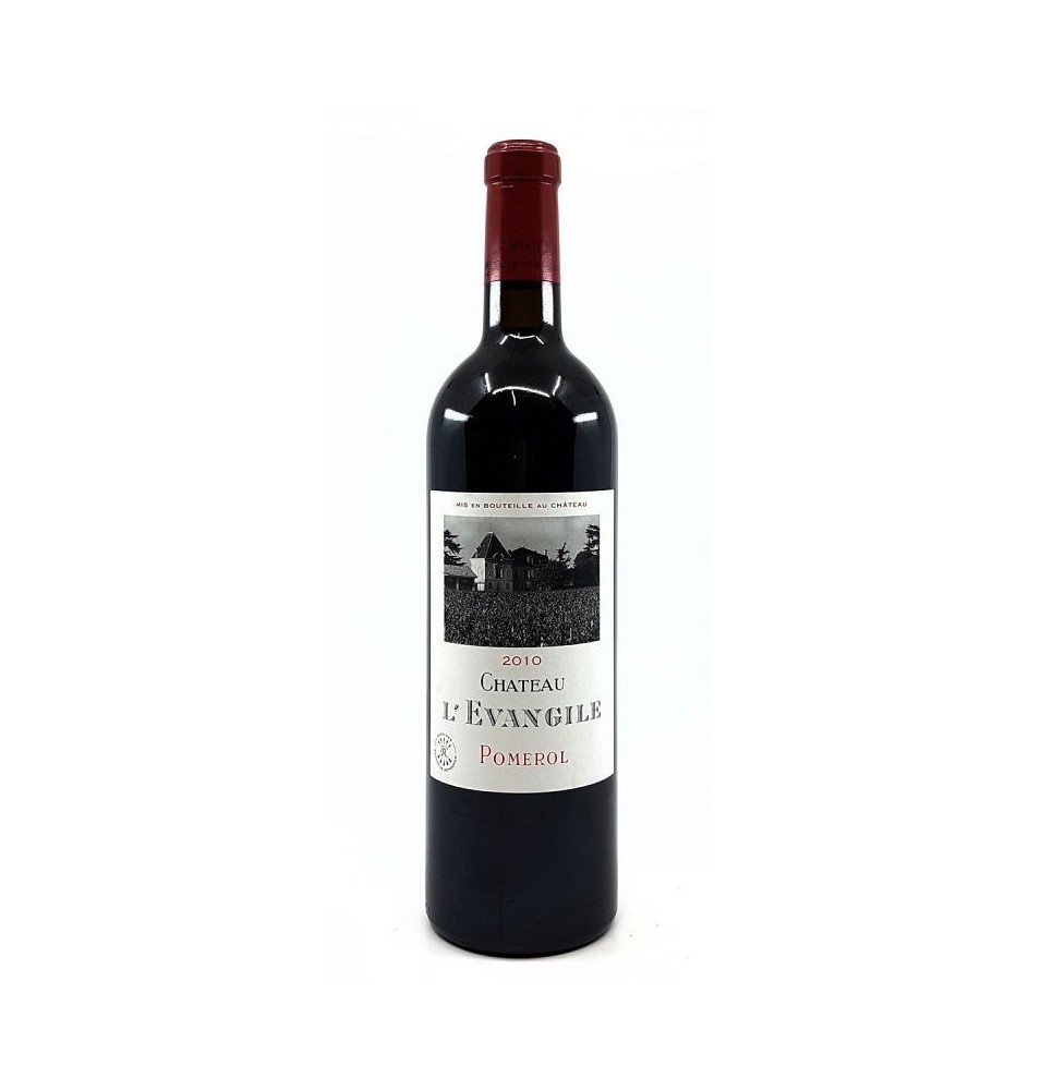 Evangile 2010