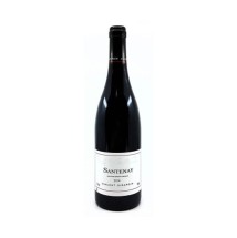 SANTENAY  Vincent Girardin...