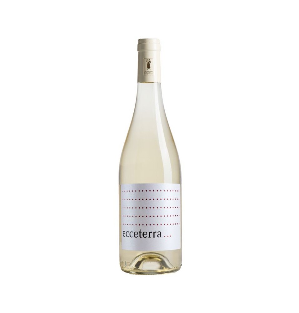 Clos Roca Etc Blanc 2023
