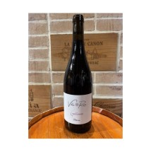 AOC PEZENAS - Clos Roca -...