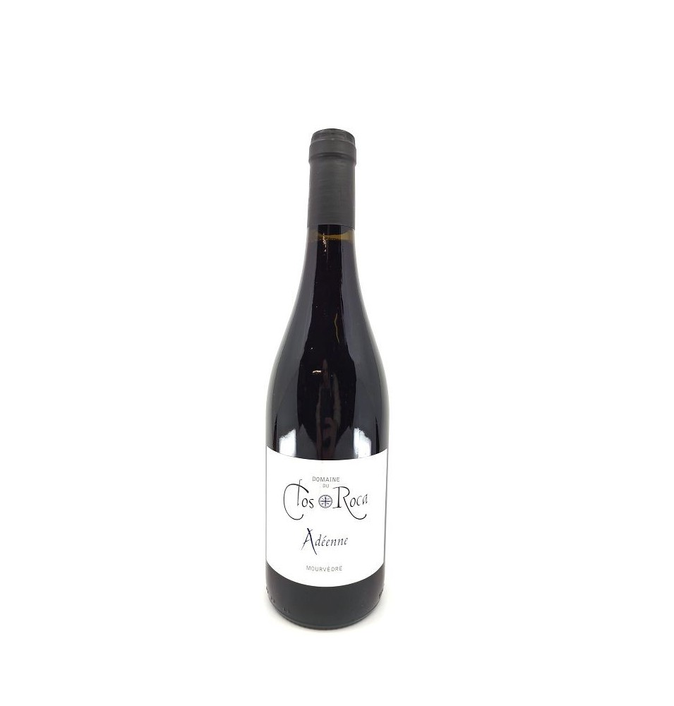 Clos Roca Adéenne Mourvèdre 2023