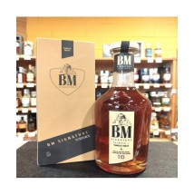 Whisky BM 10 Ans Vin Jaune