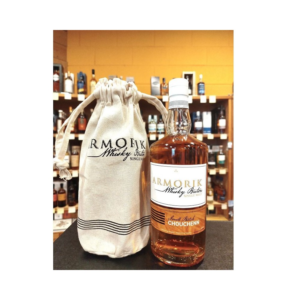ARMORIK - SMALL BATCH - CHOUCHEN 46%