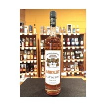 LIQUEUR DE ABRICOT Maison...