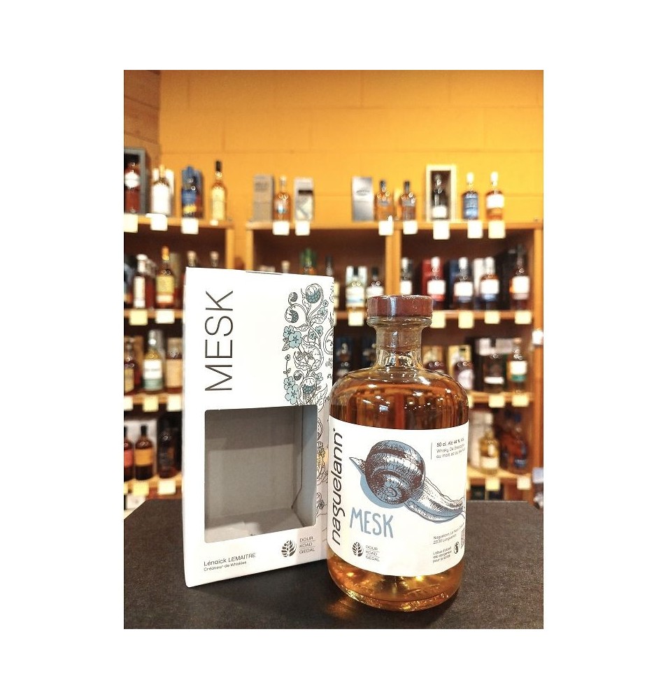 NAGUELANN Mesk 50 cl