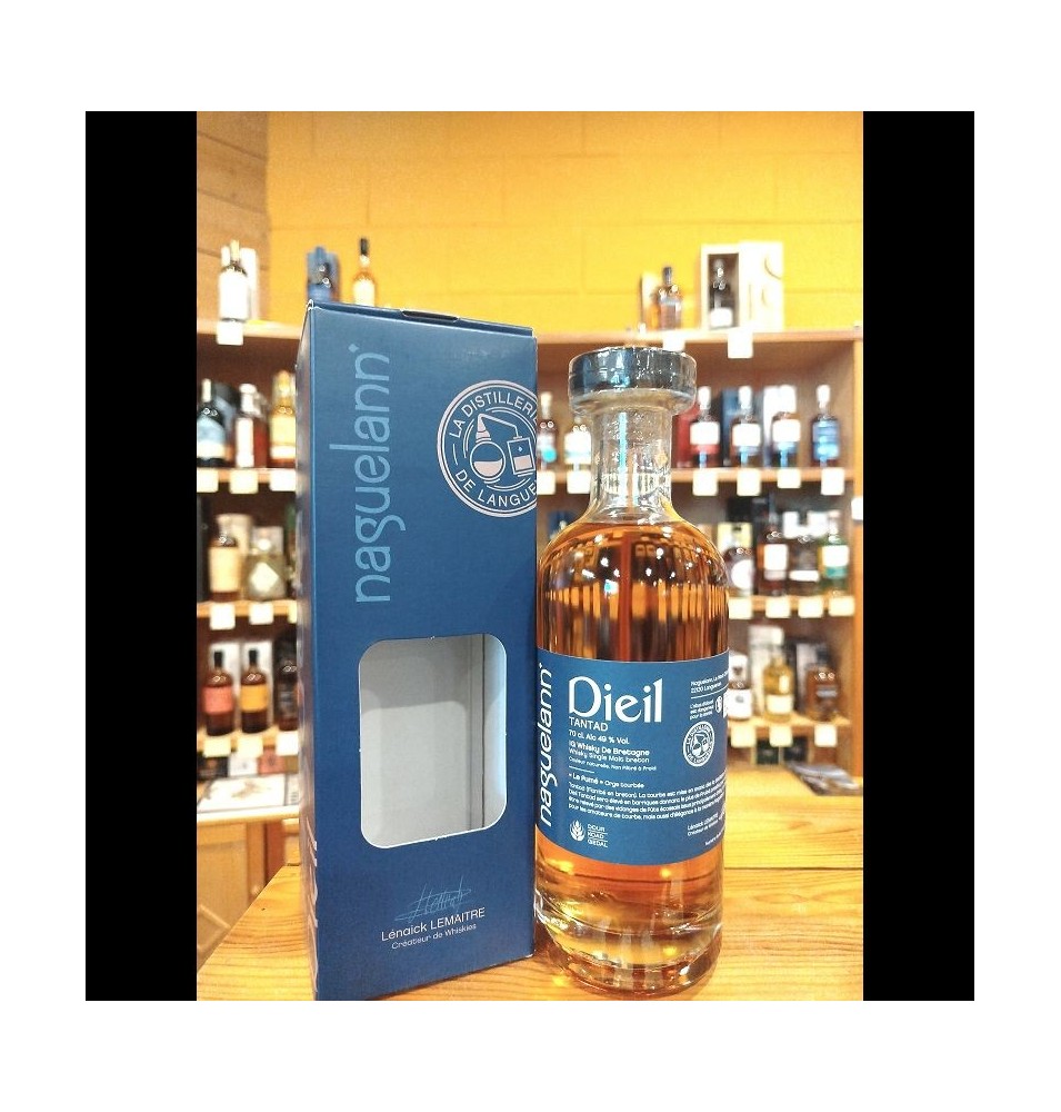 NAGUELANN Dieil TANTAD 70 cl