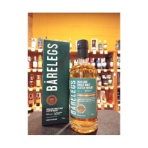 BARELEGS HIGHLAND Single...