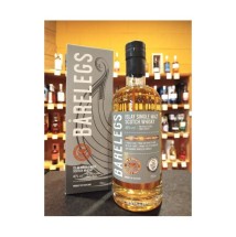 BARELEGS ISLAY Single Malt...