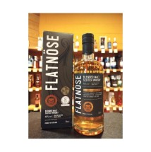 FLATNOSE Blended Malt 70 cl