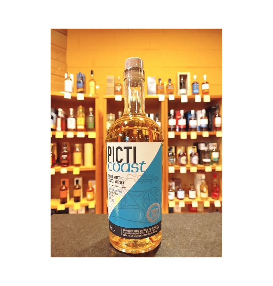 PICTI COAST 70 cl