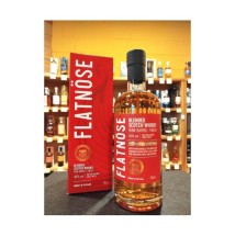 FLATNOSE Rhum Barrel Finish...
