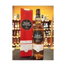 GLENGOYNE 12 ANS 43%