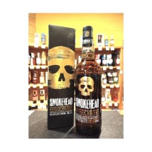 SMOKEHEAD / SINGLE MALT