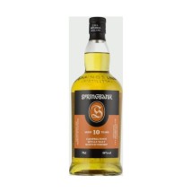 SPRINGBANK 10 ans 46%