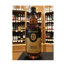 SPRINGBANK 21 ans 46%