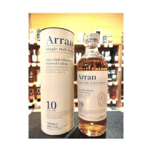 ARRAN 10 ans 46 %vol