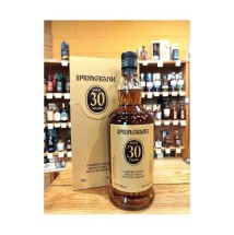 SPRINGBANK 30 ans 46%