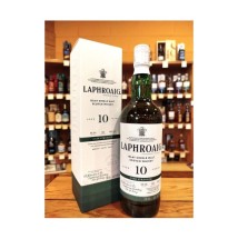 LAPHROAIG 10 ANS CASK...