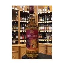 CLYNELISH 10 ANS 57,5%