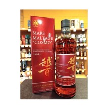 MARS Cosmo Wine Cask Finish...