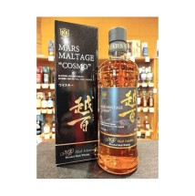 MARS Cosmo 43%
Japon/Honshu...