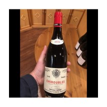 AOC CHIROUBLES - Dominique...