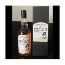 CHICHIBU DISTILLERY II...